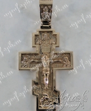Крест арт ow-148